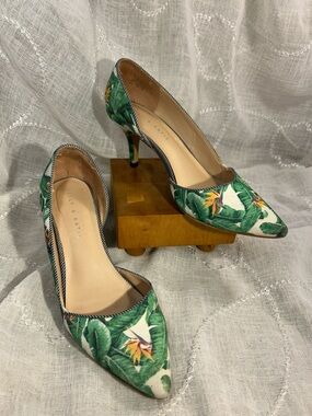 Kelly Green Heels for Sale up to 90% Off: Poshmark
